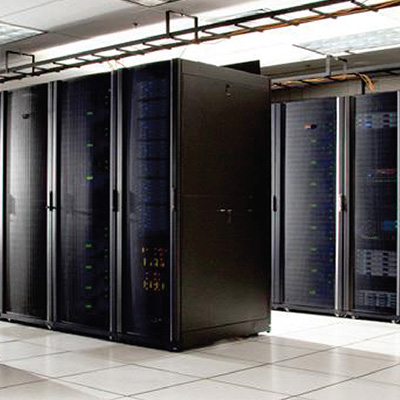 Power Systems & Data Center